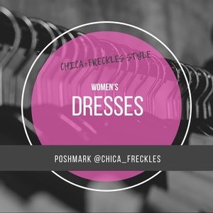 Great finds on dresses! You’re invited